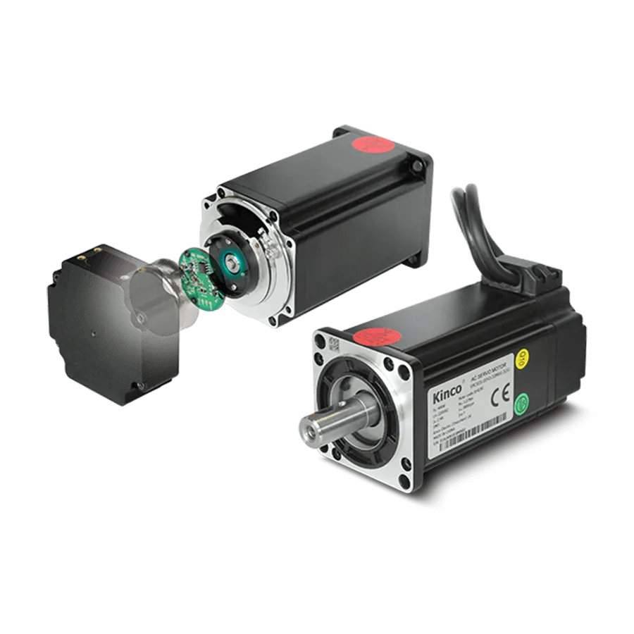 Kinco: SMC80S-0075-30MAK-5DSU